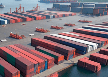 January Sees Continued Decline in Truck Tonnage Amid Freight Market Pressures