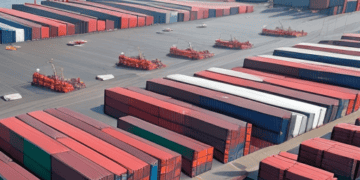 January Sees Continued Decline in Truck Tonnage Amid Freight Market Pressures