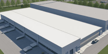 Logicor to Fund New Distribution Warehouse in Derby, Expected to Boost Job Creation