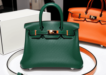 Hermes Sued in US Over Alleged Conditional Sales Practice for Birkin Bags