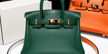 Hermes Sued in US Over Alleged Conditional Sales Practice for Birkin Bags