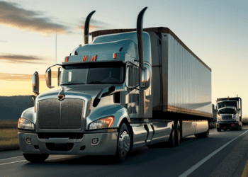 Trucking Spot Market Challenges Persist with Capacity Constraints