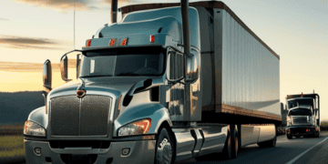 Trucking Spot Market Challenges Persist with Capacity Constraints