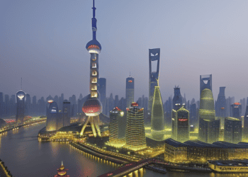 China's Strategic Data Releases Aim to Bolster Economic Confidence