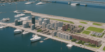 Canada Announces Major Investment in Port Windsor Grain Terminal Upgrade