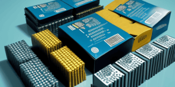 TSMC Explores Expansion of Advanced Chip Packaging in Japan