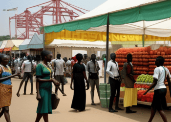 UNCTAD Reports 6% Increase in Intra-African Trade in 2023 Amid Global Downturn