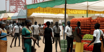 UNCTAD Reports 6% Increase in Intra-African Trade in 2023 Amid Global Downturn