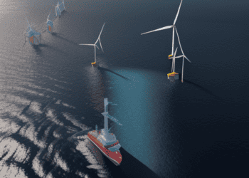 Development of Floating Wind Farms in the Celtic Sea Expected to Boost Economy and Create Jobs