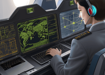 Airbus Discontinues Acquisition Talks for Atos's Cybersecurity Division, Impacting Share Prices