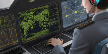 Airbus Discontinues Acquisition Talks for Atos's Cybersecurity Division, Impacting Share Prices