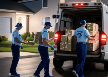 Walmart Introduces Early Morning Delivery Service