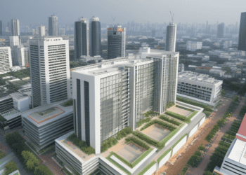 CapitaLand Investment Expands Portfolio with Acquisition of Three Properties in South-east Asia