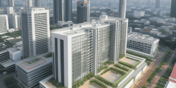 CapitaLand Investment Expands Portfolio with Acquisition of Three Properties in South-east Asia