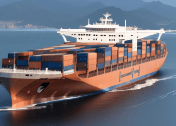 Hapag-Lloyd and Japanese Firms Adjust Routes Amid Suez Canal Security Concerns