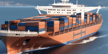 Hapag-Lloyd and Japanese Firms Adjust Routes Amid Suez Canal Security Concerns