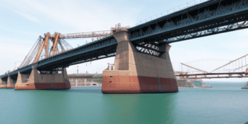 Baltimore Port Closure and Economic Impact Following Bridge Collapse