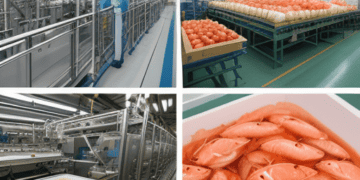 Foppen Seafood Launches New Product Lines Amid Market Adjustments