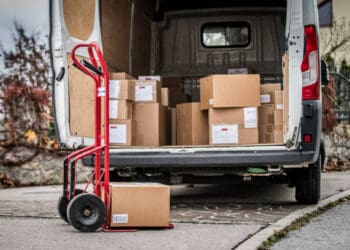 UPS Implements Workforce Reductions in Response to Changing Demand Trends