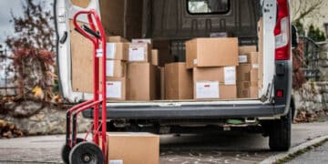UPS Implements Workforce Reductions in Response to Changing Demand Trends