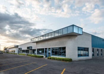 GXO Makes Formal Offer to Acquire Wincanton, Challenging CMA CGM's Bid