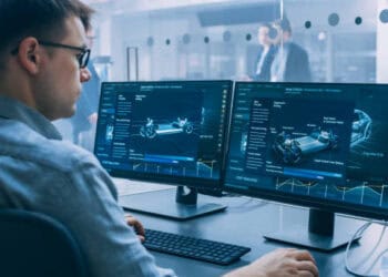 TMHNA and The Raymond Corporation Establish Battery Development Center in New York