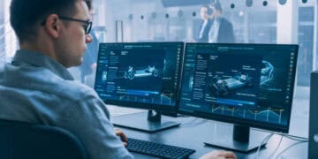 TMHNA and The Raymond Corporation Establish Battery Development Center in New York