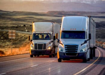 Virginia Logistics Firm Files for Bankruptcy, Impacting Trucking and Logistics Sectors
