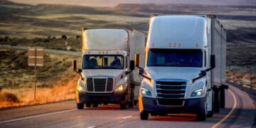 Virginia Logistics Firm Files for Bankruptcy, Impacting Trucking and Logistics Sectors