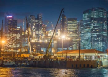 Trans Global Projects Announces Strategic Director Appointment to Boost Southeast Asian Market Presence