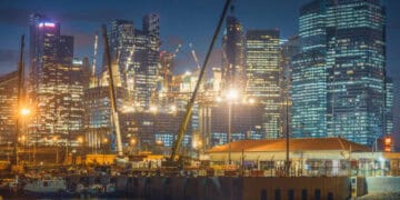 Trans Global Projects Announces Strategic Director Appointment to Boost Southeast Asian Market Presence