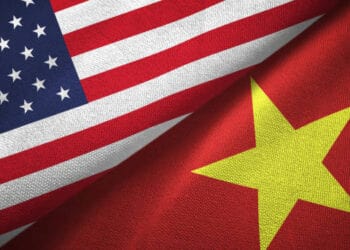 US and Vietnam Enhance Dialogue on Semiconductor Cooperation and Supply Chain Resilience