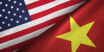 US and Vietnam Enhance Dialogue on Semiconductor Cooperation and Supply Chain Resilience