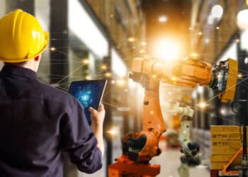 Wincanton Acquires Invar to Drive Warehouse Robotics and Automation