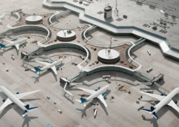 Autoport Accused by Union of Employing Replacement Workers