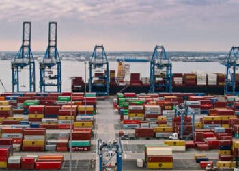 Port of Baltimore Achieves Top Security Assessment from U.S. Coast Guard for Fifteenth Year