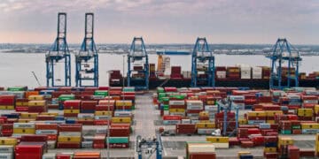 Port of Baltimore Achieves Top Security Assessment from U.S. Coast Guard for Fifteenth Year