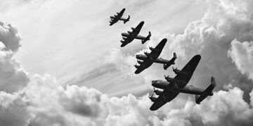 RAF Implements Project Kinetic Cargo to Enhance Logistics Efficiency