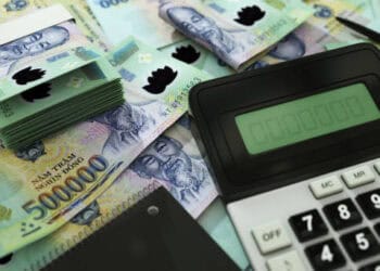 VN-Index Rebounds Positively Ending a Three-Day Slide