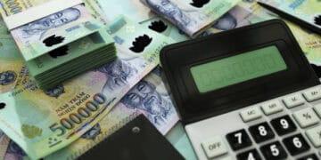 VN-Index Rebounds Positively Ending a Three-Day Slide