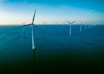 Celtic Sea Floating Wind Farms Forecast Economic Growth and Job Opportunities