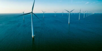 Celtic Sea Floating Wind Farms Forecast Economic Growth and Job Opportunities