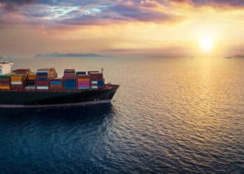 Red Sea Conflict Impacts Container Shipping Routes and Spot Rates