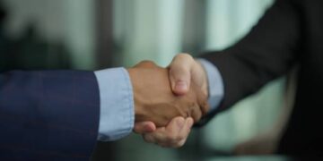 Irish Prime Minister Addresses Need for Peace in Middle East During St. Patrick’s Day Event with President Biden