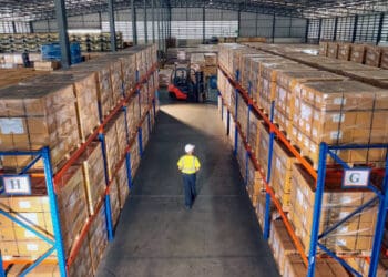 Analysis: February Jobs Report Shows Stability in Truck Transportation and Warehouse Sectors Amidst Supply Chain Challenges