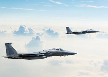 Japan Moves to Enable International Sales of Jointly Developed Fighter Jets