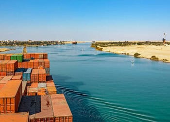 UNCTAD Releases Report on Shipping Disruptions