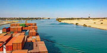 UNCTAD Releases Report on Shipping Disruptions