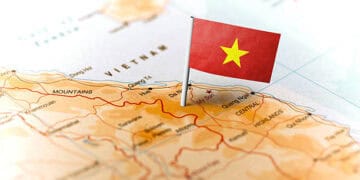 Long An Province Aims for Strong Economic Growth in 2024