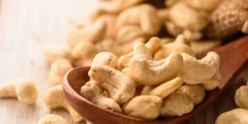 Global Cashew Industry Focus at 13th Vinacas Golden Cashew Rendezvous